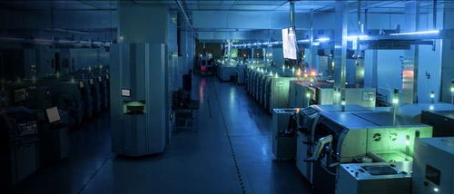 高鏈智聯(lián)·造極于行 小米智能工廠與車載電子雙軌助推中國(guó)智造